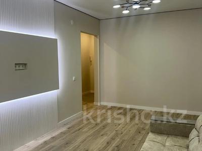 1-комнатная квартира · 35 м² · 1/9 этаж, Райымбека — Жуалы за 25.5 млн 〒 в Алматы, Наурызбайский р-н