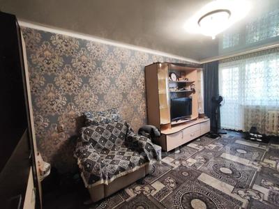 1-комнатная квартира · 31 м² · 4/5 этаж, Ауэзова за 15.5 млн ₸ в Петропавловске