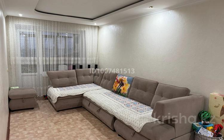 2-комнатная квартира · 42 м² · 5/9 этаж, Металлургов 3 за 8 млн ₸ в Темиртау — фото 2