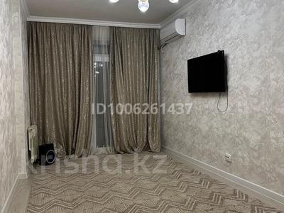 1-бөлмелі пәтер · 33 м² · 4/12 қабат, Нұрсәт ш/а 150 — Школа Конаева, бағасы: 150 000 ₸ в Шымкенте, Каратауский р-н