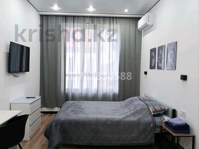 Аренда квартир посуточно в Алматы: 1-комнатная квартира · 25 м², Сейфулина 469а — Сейфуллина-Маметовой за 16 000 〒 1-комнатная квартира · 25 м², Сейфулина 469а — Сейфуллина-Маметовой за 16 000 〒 в Алматы, Жетысуский р-н