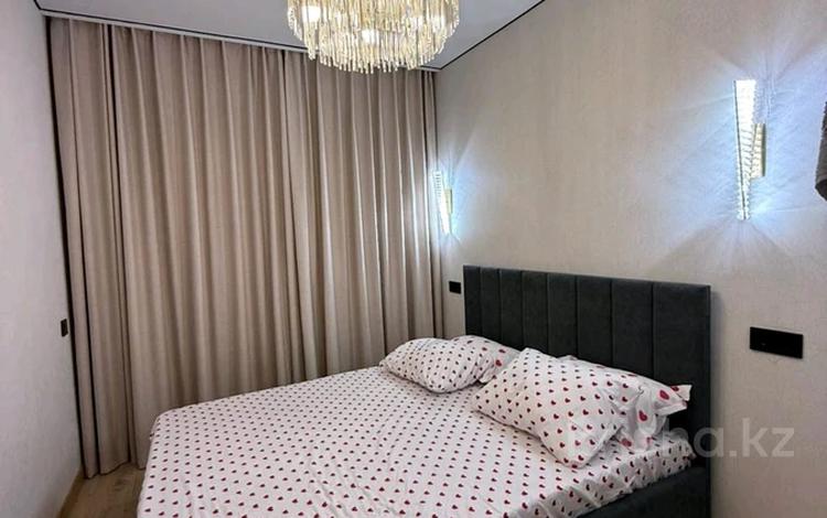 1-бөлмелі пәтер · 36 м² · 3/11 қабат, мкр Уркер, Шоссе Коргалжын 37, бағасы: 20.5 млн ₸ в Астане, Нура р-н — фото 2