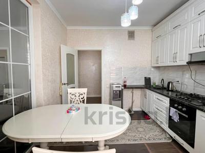 2-комнатная квартира · 66.6 м² · 5/5 этаж, Бирлик 7А за 25.5 млн 〒 в Талдыкоргане, мкр Бирлик