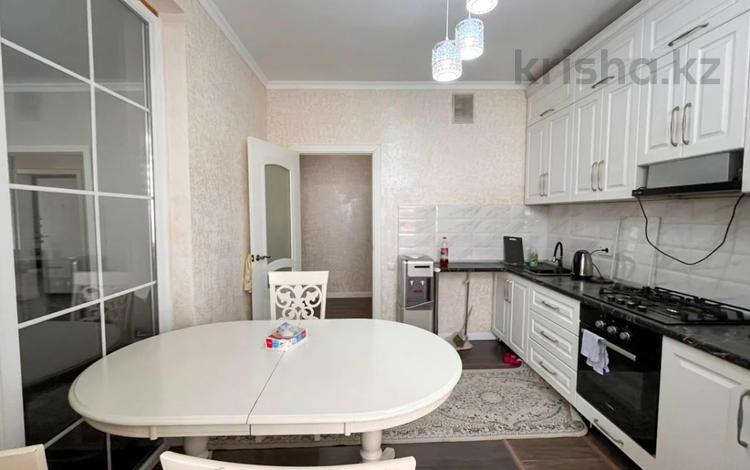 2-бөлмелі пәтер · 66.6 м² · 5/5 қабат, Бирлик 7А, бағасы: 25.5 млн ₸ в Талдыкоргане, мкр Бирлик — фото 2