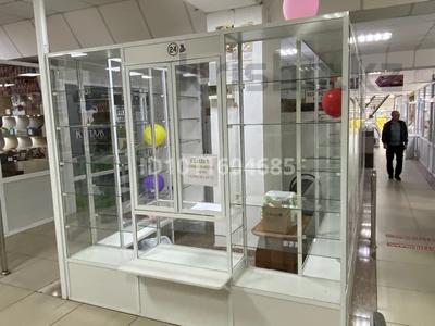 Магазины и бутики · 8 м² за 74 000 〒 в Павлодаре
