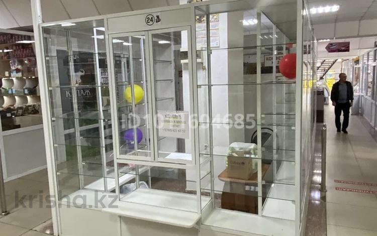 Магазины и бутики · 8 м² за 74 000 ₸ в Павлодаре — фото 2