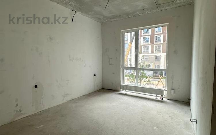 2-бөлмелі пәтер · 70 м² · 9/12 қабат, Рыскулова 33/2, бағасы: 41.5 млн ₸ в Шымкенте, Каратауский р-н — фото 2