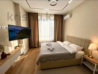 1-бөлмелі пәтер · 40 м² · 7/12 қабат, Ахмет Байтурсынулы 18, бағасы: 18 000 ₸ в Астане, Алматы р-н