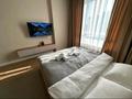 1-бөлмелі пәтер · 40 м² · 7/12 қабат, Ахмет Байтурсынулы 18, бағасы: 18 000 ₸ в Астане, Алматы р-н — фото 2