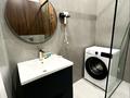 1-бөлмелі пәтер · 40 м² · 7/12 қабат, Ахмет Байтурсынулы 18, бағасы: 18 000 ₸ в Астане, Алматы р-н — фото 6