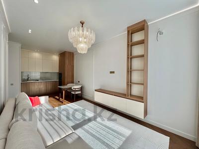 2-комнатная квартира · 42 м² · 6/14 этаж, Анет Баба 4 за 38 млн ₸ в Астане, Нура р-н