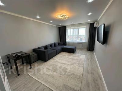 2-бөлмелі пәтер · 73 м² · 9/10 қабат, Мкр. Жана Орда 2/1, бағасы: 34 млн ₸ в Уральске