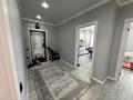 2-бөлмелі пәтер · 73 м² · 9/10 қабат, Мкр. Жана Орда 2/1, бағасы: 34 млн ₸ в Уральске — фото 14