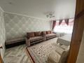 4-комнатная квартира, 83.4 м², 5/5 этаж, Мухамеджанова 16А за 28 млн 〒 в Балхаше