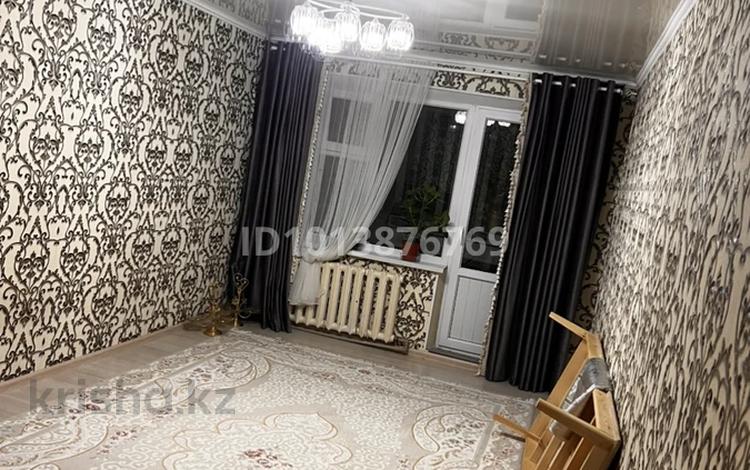 2-комнатная квартира · 53 м² · 2/5 этаж, Шугыла 53 за 150 000 ₸ в  — фото 2