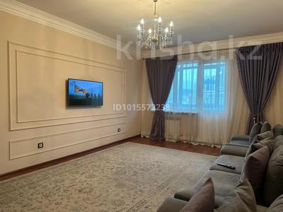 3-комнатная квартира · 92 м² · 6/9 этаж, мкр Мамыр-3 8 за 77 млн ₸ в Алматы, Ауэзовский р-н