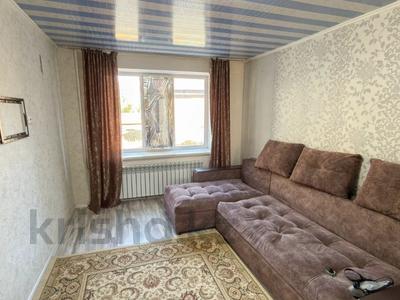 1-комнатная квартира · 30 м² · 1/5 этаж, Улан за 10.8 млн ₸ в Талдыкоргане, военный городок Улан