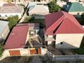 Отдельный дом · 8 комнат · 600 м² · 8 сот., мкр Сауле — Капшагай за 25 млн ₸ в Шымкенте, Аль-Фарабийский р-н