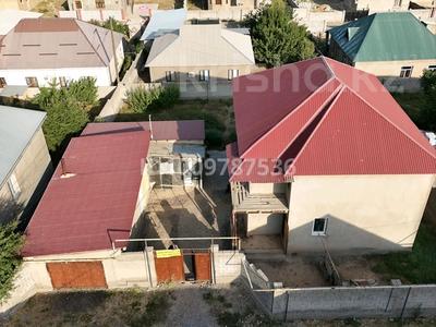 Отдельный дом · 8 комнат · 600 м² · 8 сот., мкр Сауле — Капшагай за 25 млн ₸ в Шымкенте, Аль-Фарабийский р-н