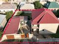 Отдельный дом · 8 комнат · 600 м² · 8 сот., мкр Сауле — Капшагай за 25 млн ₸ в Шымкенте, Аль-Фарабийский р-н — фото 11