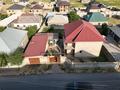 Отдельный дом · 8 комнат · 600 м² · 8 сот., мкр Сауле — Капшагай за 25 млн ₸ в Шымкенте, Аль-Фарабийский р-н — фото 9