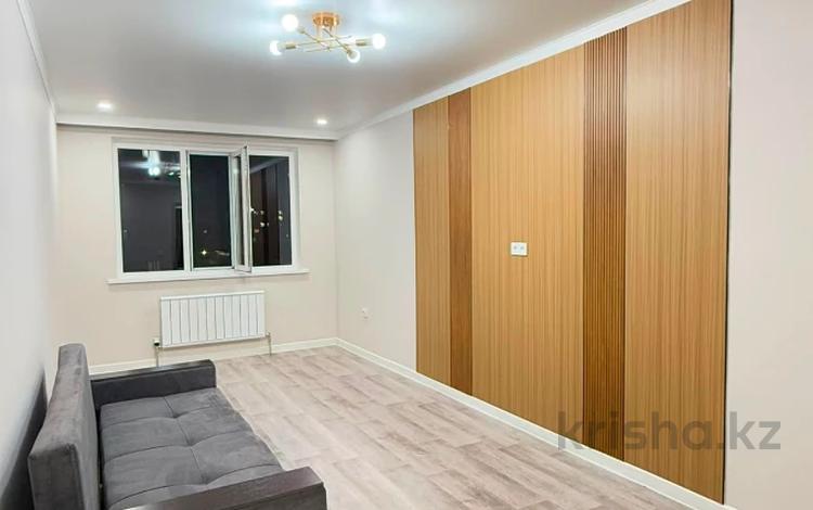 1-комнатная квартира · 40 м² · 6/9 этаж, мкр Шугыла, Райымбека — Жуалы за 24.5 млн ₸ в Алматы, Наурызбайский р-н — фото 2