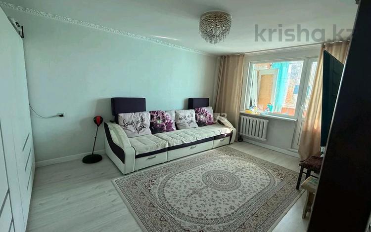 2-комнатная квартира · 49.6 м² · 3/9 этаж, новаторов 2 за 26.5 млн ₸ в Усть-Каменогорске — фото 2