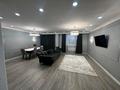 3-бөлмелі пәтер · 140 м² · 4/5 қабат, Абая 57/2 — Алем плаза, бағасы: 350 000 ₸ в Уральске