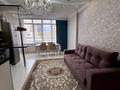 2-бөлмелі пәтер · 50 м² · 3/10 қабат, Б. Момышулы 17 — Супермаркет Анвар, Тд Рахмет, Дворец Школьников, бағасы: 30.5 млн ₸ в Астане, Алматы р-н