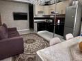 2-бөлмелі пәтер · 50 м² · 3/10 қабат, Б. Момышулы 17 — Супермаркет Анвар, Тд Рахмет, Дворец Школьников, бағасы: 30.5 млн ₸ в Астане, Алматы р-н — фото 2