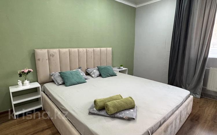 1-комнатная квартира · 50 м² · 2/9 этаж, Ткачева 14 — Ткачева-бекхожина за 13 000 ₸ в Павлодаре — фото 2