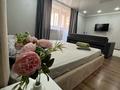 1-комнатная квартира · 50 м² · 2/9 этаж, Ткачева 14 — Ткачева-бекхожина за 13 000 ₸ в Павлодаре — фото 3