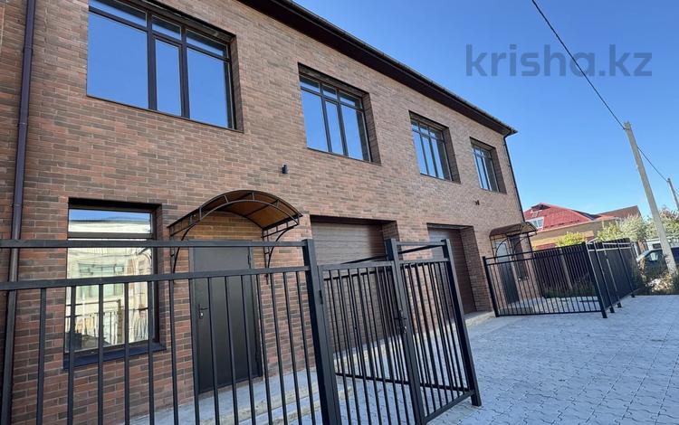 Отдельный дом · 5 комнат · 195 м² · 2.3 сот., мкр Юго-Восток, Мкр Юго-Восток, мкрн Таугуль, улица 2-я 41 — Таугуль район Магнум за 59.5 млн 〒 в Караганде, Казыбек би р-н — фото 2