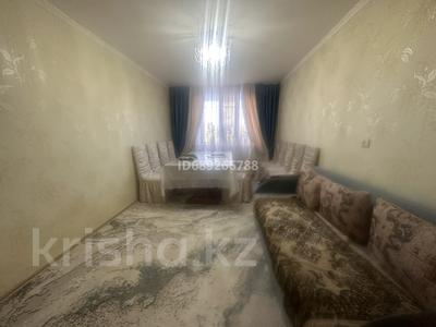 3-комнатная квартира, 80 м², 2/4 этаж, Аскарова за 15 млн 〒 в Таразе