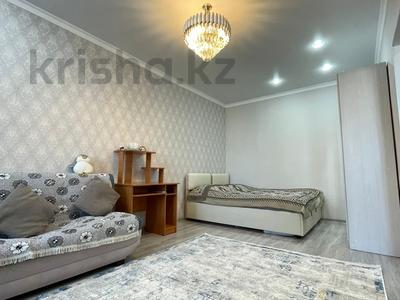 1-комнатная квартира · 42 м² · 9/12 этаж, Тауелсиздик 34/10 за 22.9 млн 〒 в Астане, Алматы р-н