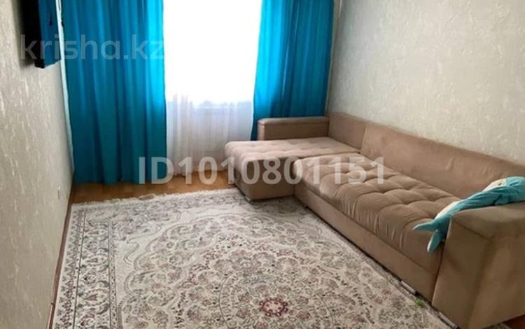 1-комнатная квартира · 34 м² · 4/9 этаж, Асыл Арман 10 — По ташкентский проспект, рядом рынок Алтын Орда , Молл Апорт за 20 млн ₸ в Иргели — фото 2