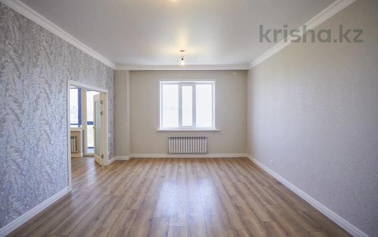 3-комнатная квартира, 83.6 м², 10/24 этаж, Абая 10/2 за 41 млн 〒 в Астане, Сарыарка р-н — фото 41