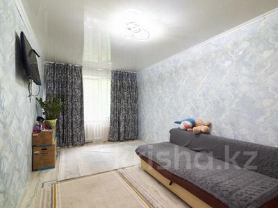 1-комнатная квартира · 38 м² · 2/5 этаж, улица МанасА 23/5 за 13.9 млн ₸ в Астане, Алматы р-н