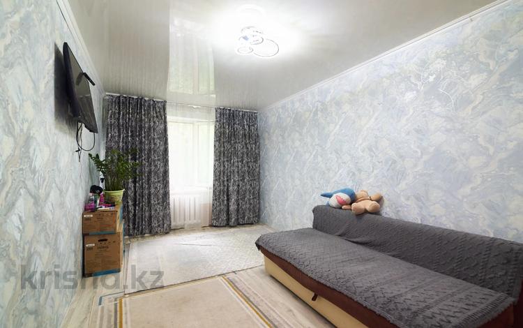 1-комнатная квартира · 38 м² · 2/5 этаж, улица МанасА 23/5 за 13.9 млн ₸ в Астане, Алматы р-н — фото 18