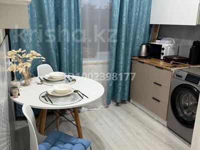 1-бөлмелі пәтер · 31 м² · 4/4 қабат, Московская 3 — Район Василька, бағасы: 13 000 ₸ в Сарани