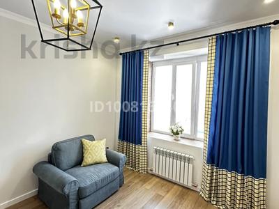 1-комнатная квартира · 41.2 м² · 5/5 этаж, Интернациональная 57 за 21.5 млн 〒 в Щучинске