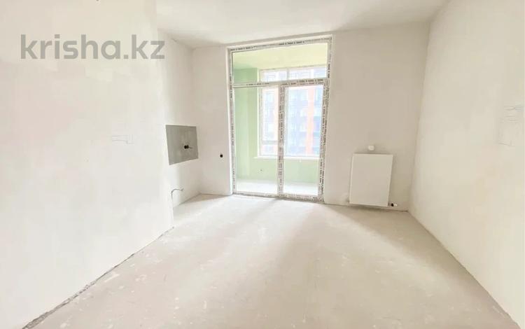 3-комнатная квартира, 113 м², 9/18 этаж, Бухар Жырау 28