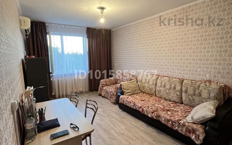 1-бөлмелі пәтер · 30 м² · 5/5 қабат, Абая 54, бағасы: 9.5 млн ₸ в Уральске — фото 2