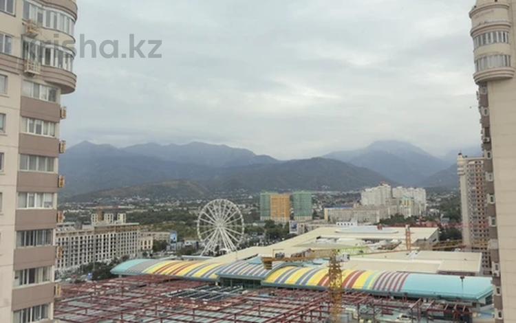 2-бөлмелі пәтер · 47 м² · 21/25 қабат, Абиша Кекилбайулы 270 — ТРЦ Mega Alma-Ata, бағасы: 49.5 млн ₸ в Алматы, Бостандыкский р-н — фото 2