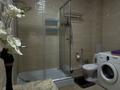2-бөлмелі пәтер · 47 м² · 21/25 қабат, Абиша Кекилбайулы 270 — ТРЦ Mega Alma-Ata, бағасы: 49.5 млн ₸ в Алматы, Бостандыкский р-н — фото 4
