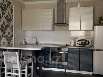 2-комнатная квартира · 49 м² · 21/25 этаж, Абиша Кекилбайулы 270 — ТРЦ Mega Alma-Ata за 49.5 млн ₸ в Алматы, Бостандыкский р-н