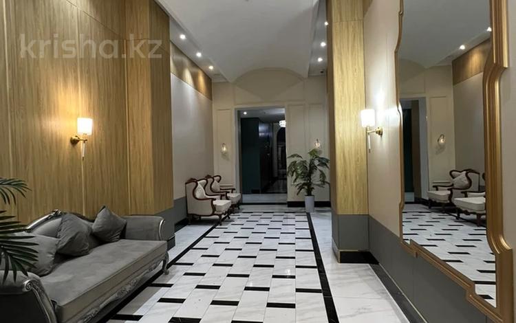 2-комнатная квартира · 55 м² · 8/17 этаж, мкр Нурсат 190а за 350 000 ₸ в Шымкенте, Каратауский р-н — фото 2