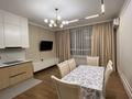 2-комнатная квартира · 55 м² · 8/17 этаж, мкр Нурсат 190а за 350 000 ₸ в Шымкенте, Каратауский р-н — фото 7