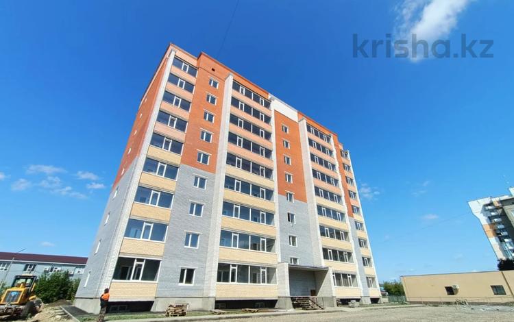 2-бөлмелі пәтер, 77.4 м², 9/9 қабат, 7-й микрорайон, микрорайон 7, бағасы: ~ 26.7 млн 〒 в Костанае, 7-й микрорайон — фото 6