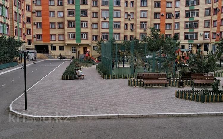 1-комнатная квартира · 50 м² · 10/10 этаж, 31Б мкр 8 за 180 000 ₸ в Актау — фото 2